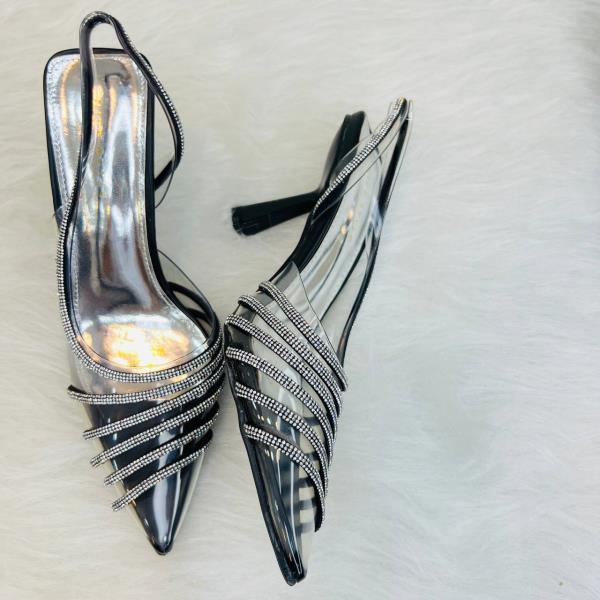 صندل پاشنه بلند